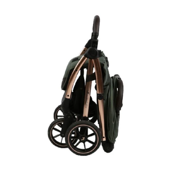 Leclerc Baby Influencer XL Leclerc Baby Influencer XL -Babyproducten Verkoopwinkel leclerc influencer xl army green 4