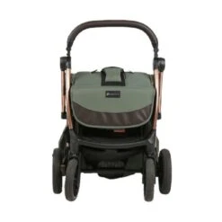 Leclerc Baby Influencer XL 4 Leclerc Baby Influencer XL -Babyproducten Verkoopwinkel leclerc influencer xl army green 5