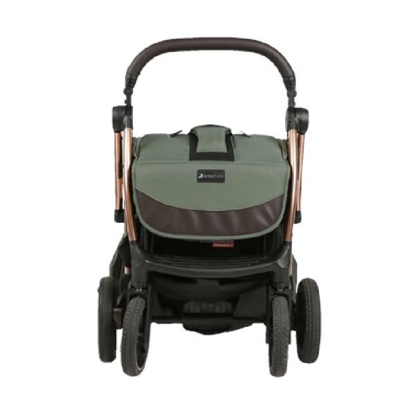 Leclerc Baby Influencer XL Leclerc Baby Influencer XL -Babyproducten Verkoopwinkel leclerc influencer xl army green 5