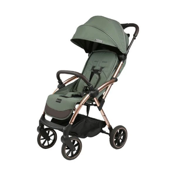Leclerc Baby Influencer XL Leclerc Baby Influencer XL -Babyproducten Verkoopwinkel leclerc influencer xl army green