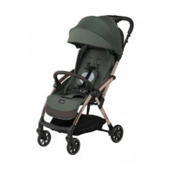 Leclerc Influencer Buggy