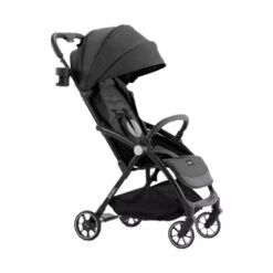 Leclerc Magicfold Plus Buggy -Babyproducten Verkoopwinkel leclerc magicfold plus buggy black 3