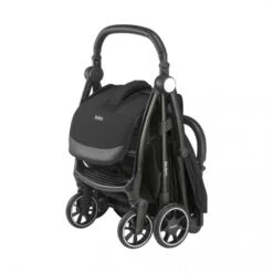 Leclerc Magicfold Plus Buggy -Babyproducten Verkoopwinkel leclerc magicfold plus buggy black 4