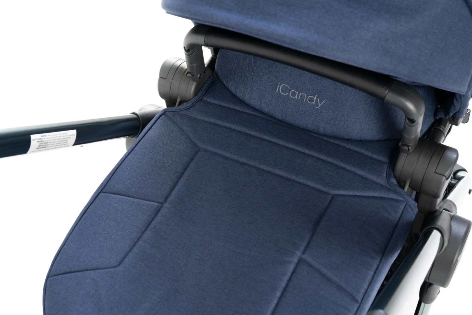 iCandy Lime Lifestyle ICandy Lime Lifestyle -Babyproducten Verkoopwinkel lime navy cc apron