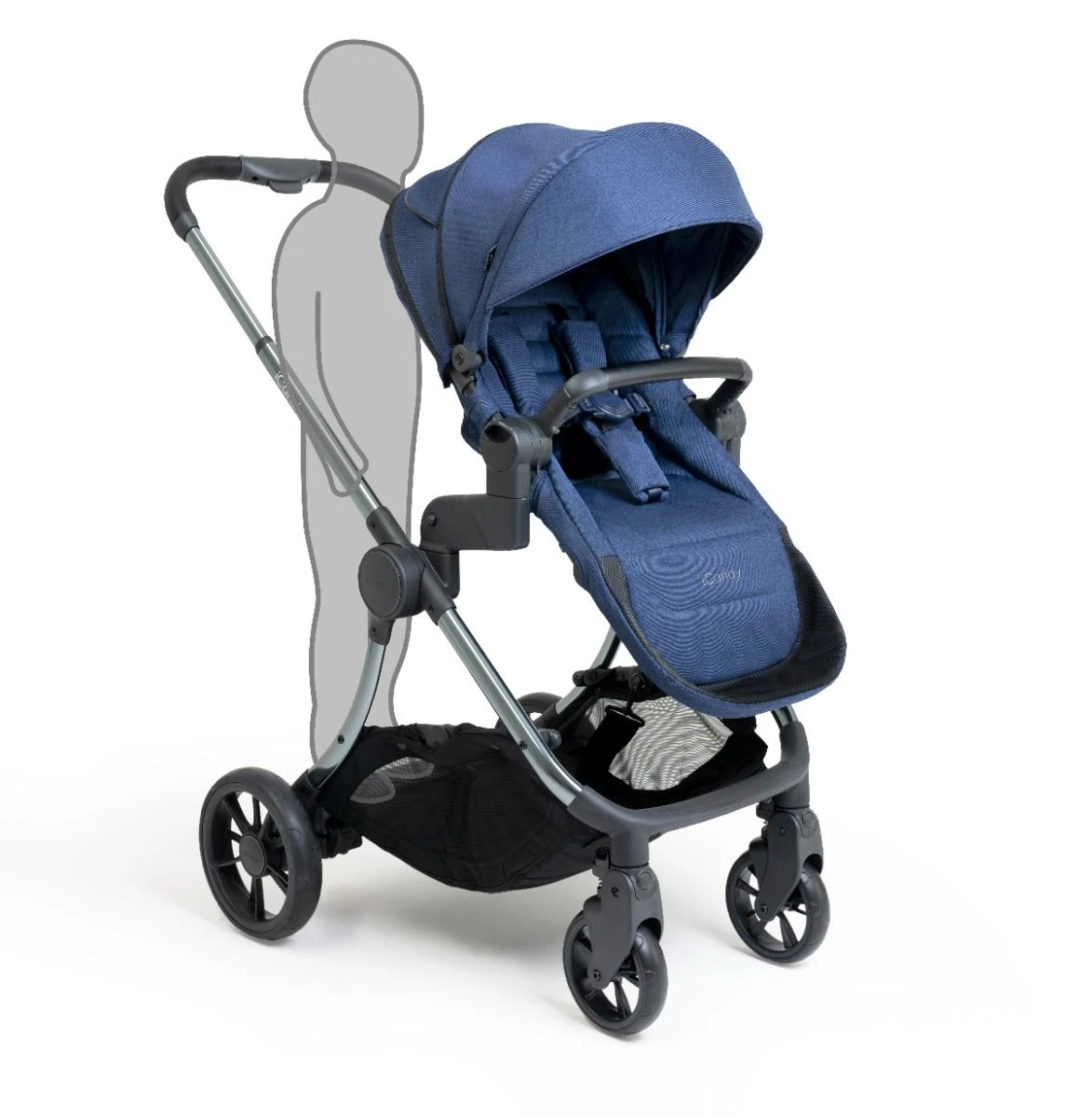 iCandy Lime Lifestyle ICandy Lime Lifestyle -Babyproducten Verkoopwinkel lime navy su wf elevrob