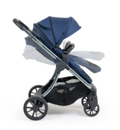 ICandy Lime Lifestyle Navy -Babyproducten Verkoopwinkel limenavy su profilereclineprofile 1 1