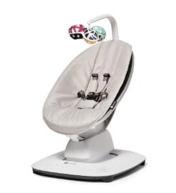 4moms MamaRoo 5 Grijs