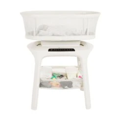 4moms Sleep Opbergmand -Babyproducten Verkoopwinkel mamaroo sleep opbergmand 3