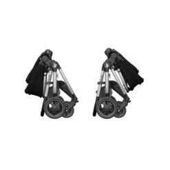 Maxi-Cosi Adorra2 -Babyproducten Verkoopwinkel maxi cosi adorra2 essential black ingeklapt