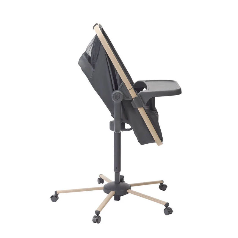 Maxi-Cosi Alba Meal Kit Maxi-Cosi Alba Meal Kit -Babyproducten Verkoopwinkel maxi cosi alba meal kit beyond graphite 3