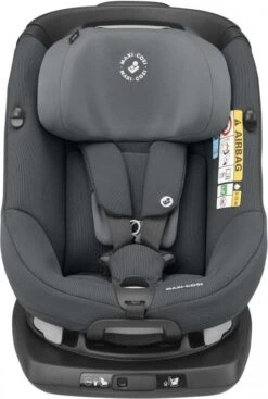 Maxi-Cosi AxissFix Authentic Graphite -Babyproducten Verkoopwinkel maxi cosi axiss fix authentic graphite 1
