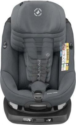 Maxi-Cosi AxissFix Authentic Graphite -Babyproducten Verkoopwinkel maxi cosi axiss fix authentic graphite 6
