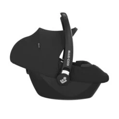 Maxi-Cosi Cabriofix I-Size -Babyproducten Verkoopwinkel maxi cosi cabriofix i size essential black 10