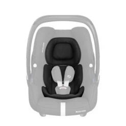 Maxi-Cosi Cabriofix I-Size -Babyproducten Verkoopwinkel maxi cosi cabriofix i size essential black 6