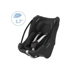 Maxi-Cosi Coral 360 -Babyproducten Verkoopwinkel maxi cosi coral 360 10