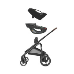 Maxi-Cosi Coral 360 -Babyproducten Verkoopwinkel maxi cosi coral 360 7