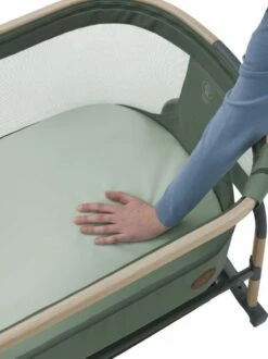 Maxi-Cosi Iora Air -Babyproducten Verkoopwinkel maxi cosi iora air beyond green co sleeper 3