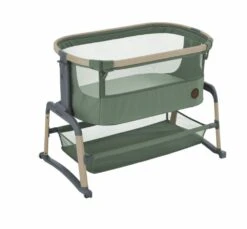 Maxi-Cosi Iora Air -Babyproducten Verkoopwinkel maxi cosi iora air beyond green co sleeper 5