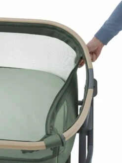Maxi-Cosi Iora Air -Babyproducten Verkoopwinkel maxi cosi iora air beyond green co sleeper 8