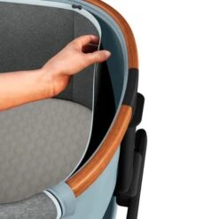 Maxi-Cosi Iora -Babyproducten Verkoopwinkel maxi cosi iora essential grey 8