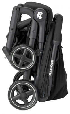 Maxi-Cosi Lara 2 -Babyproducten Verkoopwinkel maxi cosi lara 2 essential black 4