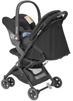 Maxi-Cosi Lara 2 -Babyproducten Verkoopwinkel maxi cosi lara 2 essential black 5