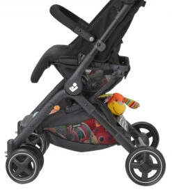Maxi-Cosi Lara 2 -Babyproducten Verkoopwinkel maxi cosi lara 2 essential black 6