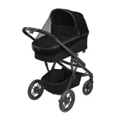 Maxi-Cosi Lila XP Plus -Babyproducten Verkoopwinkel maxi cosi lila xp plus essential black muggennet