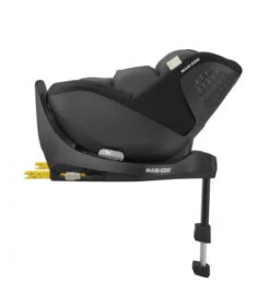 Maxi-Cosi Mica Pro Eco I-Size -Babyproducten Verkoopwinkel maxi cosi mica pro eco i size authentic black zijaanzicht 2