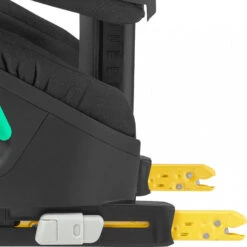 Maxi-Cosi Morion 3 Maxi-Cosi Morion -Babyproducten Verkoopwinkel maxi cosi morion autostoel basic black 4