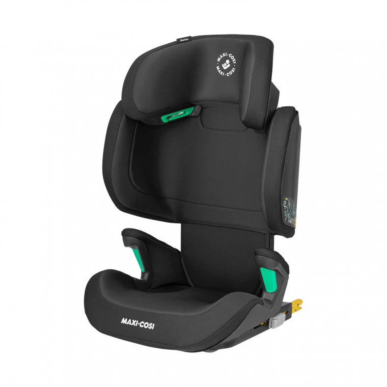 Maxi-Cosi Morion Maxi-Cosi Morion -Babyproducten Verkoopwinkel maxi cosi morion autostoel basic black
