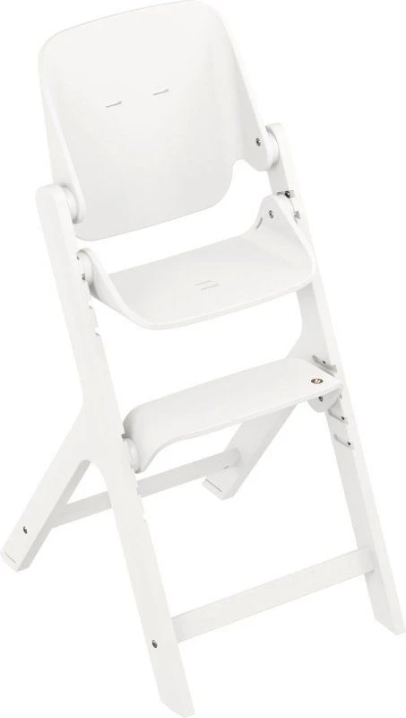 Maxi-Cosi Nesta Maxi-Cosi Nesta -Babyproducten Verkoopwinkel maxi cosi nesta white 2 4