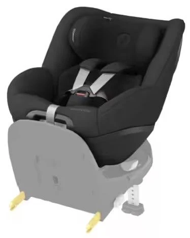 Maxi-Cosi Pearl 360 Pro Maxi-Cosi Pearl 360 Pro -Babyproducten Verkoopwinkel maxi cosi pearl 360 pro authentic black 2 2
