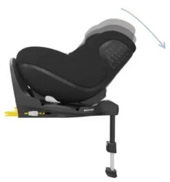 Maxi-Cosi Pearl 360 Pro 2 Maxi-Cosi Pearl 360 Pro -Babyproducten Verkoopwinkel maxi cosi pearl 360 pro authentic black 3 2