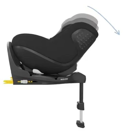 Maxi-Cosi Pearl 360 Pro Maxi-Cosi Pearl 360 Pro -Babyproducten Verkoopwinkel maxi cosi pearl 360 pro authentic black 3 2