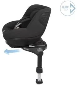 Maxi-Cosi Pearl 360 Pro 3 Maxi-Cosi Pearl 360 Pro -Babyproducten Verkoopwinkel maxi cosi pearl 360 pro authentic black 4 2