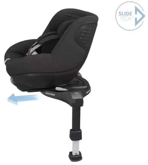 Maxi-Cosi Pearl 360 Pro Maxi-Cosi Pearl 360 Pro -Babyproducten Verkoopwinkel maxi cosi pearl 360 pro authentic black 4 2