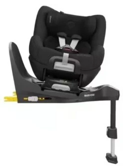 Maxi-Cosi Pearl 360 Pro 5 Maxi-Cosi Pearl 360 Pro -Babyproducten Verkoopwinkel maxi cosi pearl 360 pro authentic black 6 2