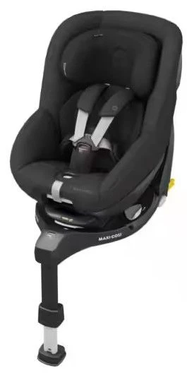 Maxi-Cosi Pearl 360 Pro Maxi-Cosi Pearl 360 Pro -Babyproducten Verkoopwinkel maxi cosi pearl 360 pro authentic black 2