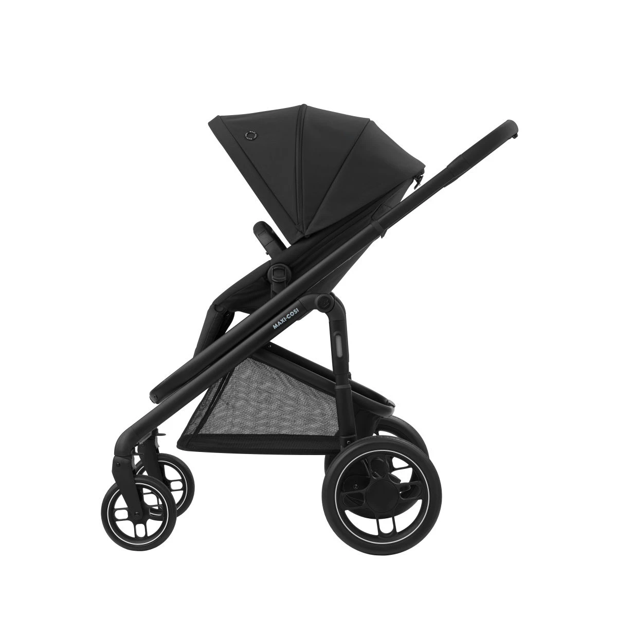 Maxi-Cosi Plaza Plus Maxi-Cosi Plaza Plus -Babyproducten Verkoopwinkel maxi cosi plaza plus essential black buggyinzet