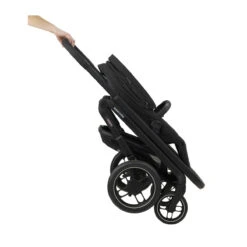 Maxi-Cosi Plaza Plus 8 Maxi-Cosi Plaza Plus -Babyproducten Verkoopwinkel maxi cosi plaza plus essential black inklappen