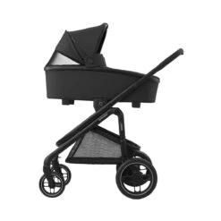Maxi-Cosi Plaza Plus 2 Maxi-Cosi Plaza Plus -Babyproducten Verkoopwinkel maxi cosi plaza plus essential black ventilatie