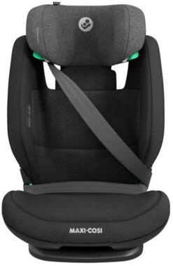 Maxi-Cosi RodiFix Pro 2 Maxi-Cosi RodiFix Pro -Babyproducten Verkoopwinkel maxi cosi rodifix authentic black 3 2