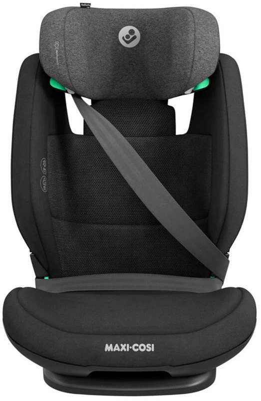 Maxi-Cosi RodiFix Pro Maxi-Cosi RodiFix Pro -Babyproducten Verkoopwinkel maxi cosi rodifix authentic black 3 2