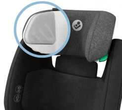 Maxi-Cosi RodiFix Pro 3 Maxi-Cosi RodiFix Pro -Babyproducten Verkoopwinkel maxi cosi rodifix authentic black 4 2