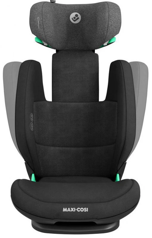 Maxi-Cosi RodiFix Pro Maxi-Cosi RodiFix Pro -Babyproducten Verkoopwinkel maxi cosi rodifix authentic black 6 2