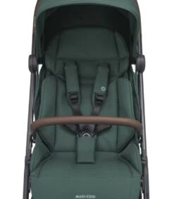 Maxi-Cosi Soho -Babyproducten Verkoopwinkel maxi cosi soho essential green 3