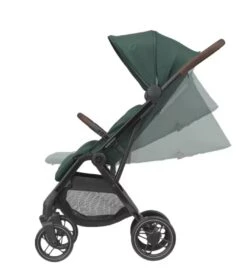 Maxi-Cosi Soho -Babyproducten Verkoopwinkel maxi cosi soho essential green 6