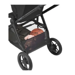 Maxi-Cosi Maxi Cosi Street Plus -Babyproducten Verkoopwinkel maxi cosi street plus essential black mand