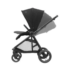 Maxi-Cosi Maxi Cosi Street Plus -Babyproducten Verkoopwinkel maxi cosi street plus essential black standen